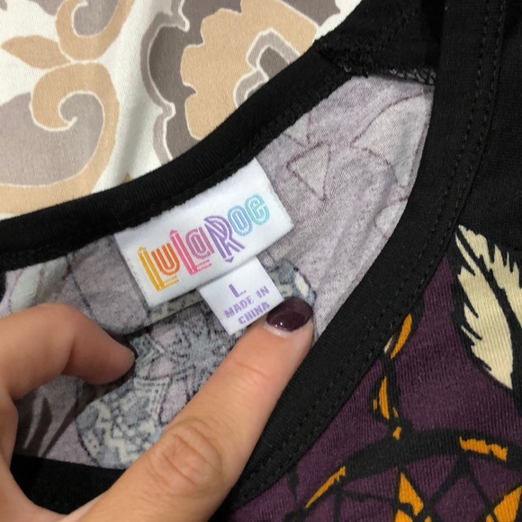 Dream catcher Randy - Picture 2 of 4